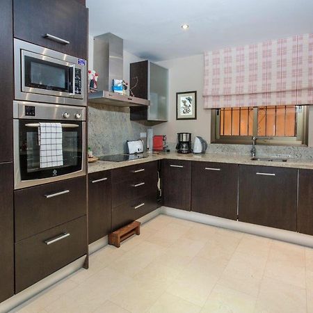 Prado Apartment Estepona Exterior photo
