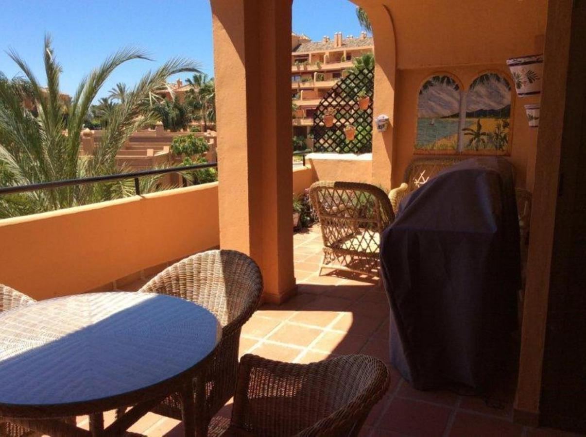 Prado Apartment Estepona Exterior photo