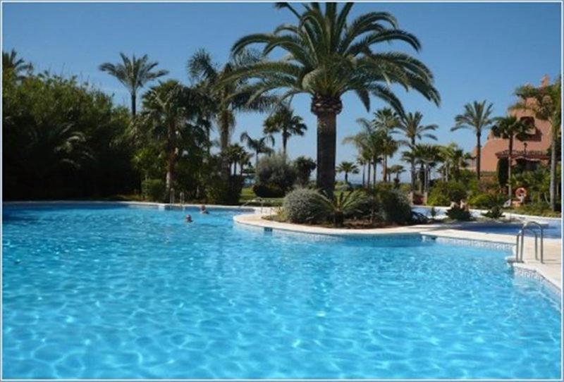 Prado Apartment Estepona Exterior photo