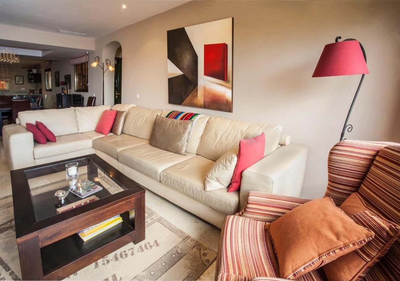 Prado Apartment Estepona Exterior photo