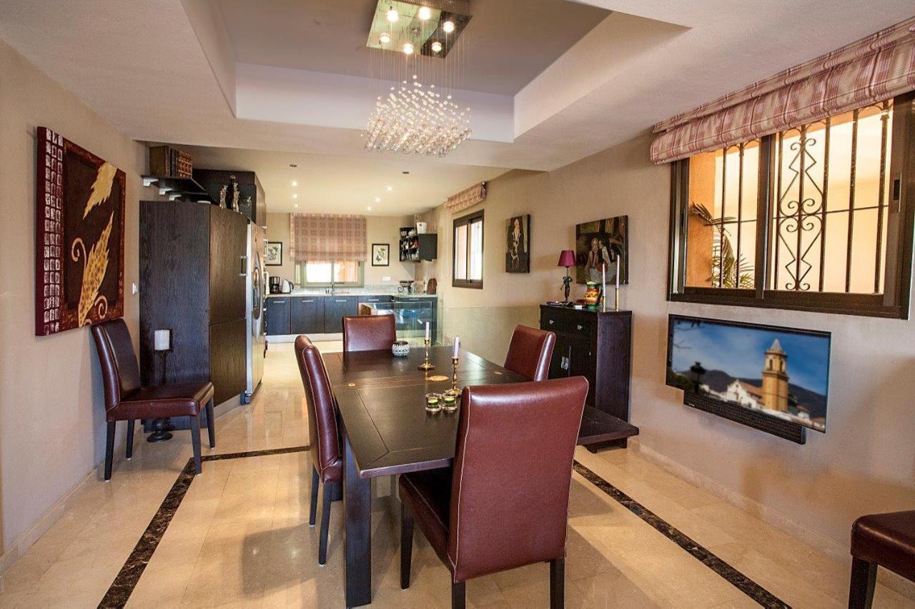 Prado Apartment Estepona Exterior photo