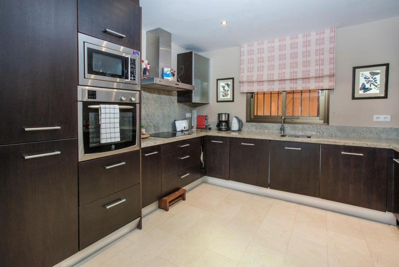 Prado Apartment Estepona Exterior photo
